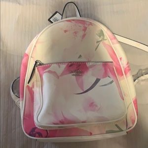 Guess mini back pack